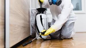 Best Pest Prevention Services  in Inkster, MI